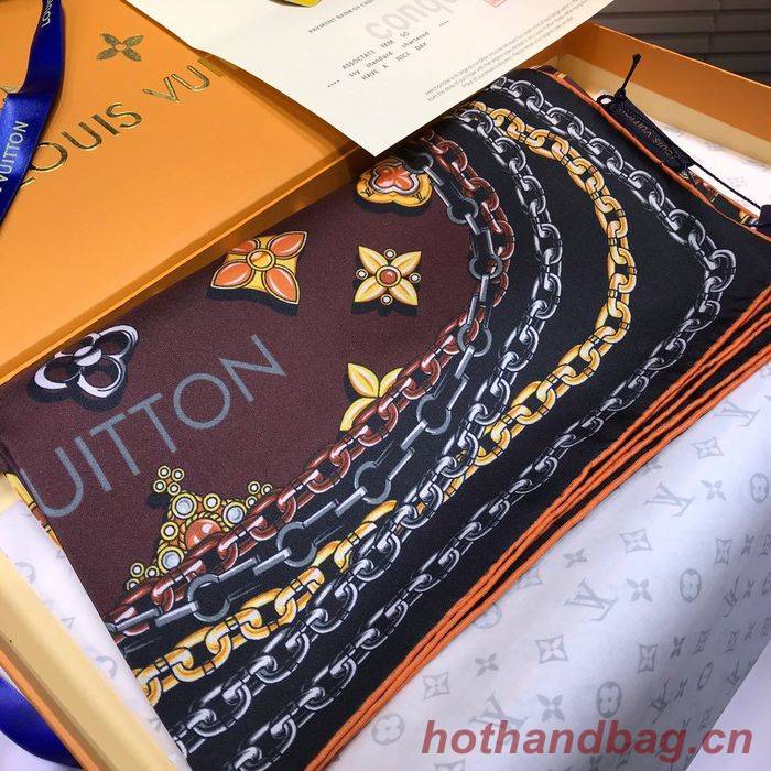 Louis Vuitton Scarf LVS00118